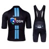 Cykeltøj + Cykelshorts 2021 Team DSM N001